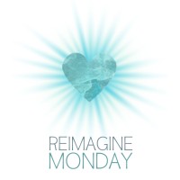 Reimagine Monday logo, Reimagine Monday contact details