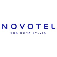 Novotel Goa Dona Sylvia Resort logo, Novotel Goa Dona Sylvia Resort contact details