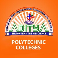 Aditya Polytechnic Colleges logo, Aditya Polytechnic Colleges contact details