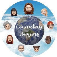 Connecting Humans Inc. logo, Connecting Humans Inc. contact details