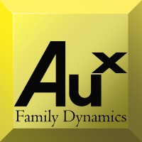 AuX Family Dynamics logo, AuX Family Dynamics contact details