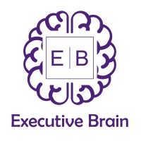 Executive Brain logo, Executive Brain contact details