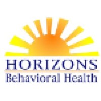 Horizons Behavioral Health logo, Horizons Behavioral Health contact details