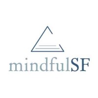 mindfulSF logo, mindfulSF contact details