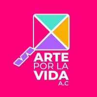 Arte por la Vida logo, Arte por la Vida contact details