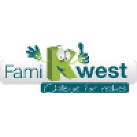 FamiKwest logo, FamiKwest contact details