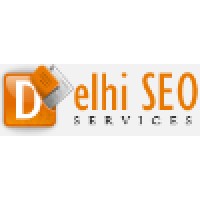 Delhi SEO Company logo, Delhi SEO Company contact details