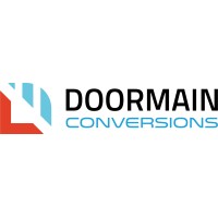 Doormain Conversions logo, Doormain Conversions contact details