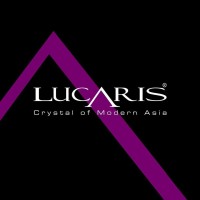 Lucaris Crystal logo, Lucaris Crystal contact details