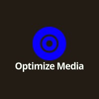 Optimize Media Inc. logo, Optimize Media Inc. contact details