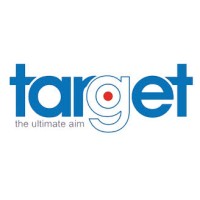 The Target Abroad logo, The Target Abroad contact details