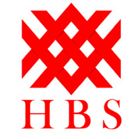 HBS France logo, HBS France contact details