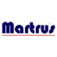 Martrus Inc logo, Martrus Inc contact details