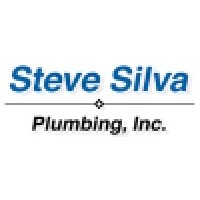 Steve Silva Plumbing, Inc. logo, Steve Silva Plumbing, Inc. contact details