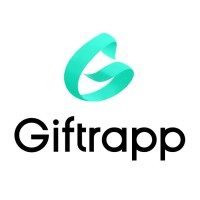 Giftrapp logo, Giftrapp contact details