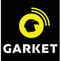 GARKET logo, GARKET contact details