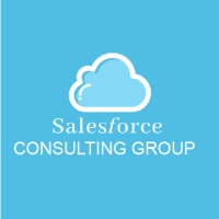 Salesforce Consulting Group Inc. logo, Salesforce Consulting Group Inc. contact details