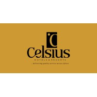 Celsius Hotels and Resorts logo, Celsius Hotels and Resorts contact details