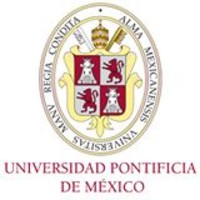 Universidad Pontificia de México logo, Universidad Pontificia de México contact details