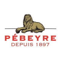 Maison PEBEYRE logo, Maison PEBEYRE contact details