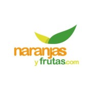 Naranjasyfrutas.com logo, Naranjasyfrutas.com contact details