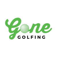 Gone Golfing logo, Gone Golfing contact details