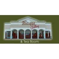 The Antique Gallery of Lewisville logo, The Antique Gallery of Lewisville contact details