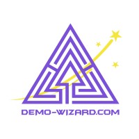 Demo Wizard logo, Demo Wizard contact details