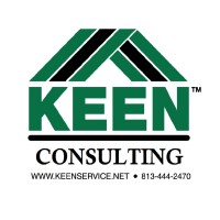 Keen Consulting logo, Keen Consulting contact details