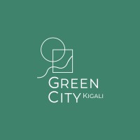 Green City Kigali logo, Green City Kigali contact details