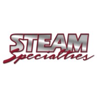 Steam Specialties, Inc. logo, Steam Specialties, Inc. contact details