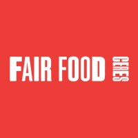 CERES Fair Food logo, CERES Fair Food contact details