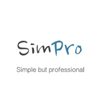 Simpro Solution logo, Simpro Solution contact details