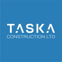 Taska Construction Ltd. logo, Taska Construction Ltd. contact details