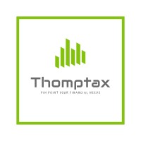 Thomptax LLC logo, Thomptax LLC contact details