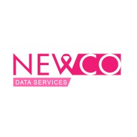 NewCo Data Services logo, NewCo Data Services contact details