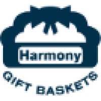 Harmony Gift Baskets logo, Harmony Gift Baskets contact details