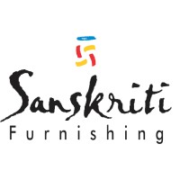 Sanskriti Furnishing logo, Sanskriti Furnishing contact details