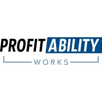 Profitability Works Inc. logo, Profitability Works Inc. contact details