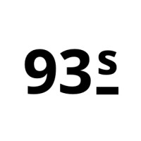 93software logo, 93software contact details