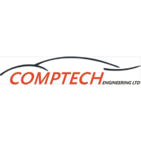 COMPTECH ENGINEERING LTD logo, COMPTECH ENGINEERING LTD contact details