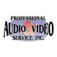 Professional Av Services logo, Professional Av Services contact details