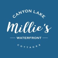 Millie's Waterfront Cottages logo, Millie's Waterfront Cottages contact details