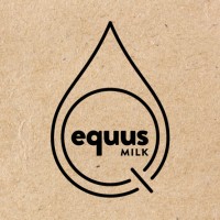 Equus Milk logo, Equus Milk contact details