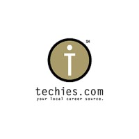 Techies.com (Acquired by 'The .Com Bubble') logo, Techies.com (Acquired by 'The .Com Bubble') contact details