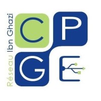 CPGE IBN GHAZI Rabat logo, CPGE IBN GHAZI Rabat contact details