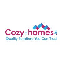 Cozy-homes logo, Cozy-homes contact details