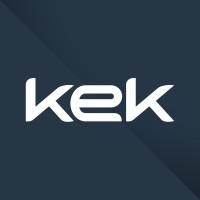 KEK Associates Inc. logo, KEK Associates Inc. contact details