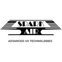 Spark Air Inc logo, Spark Air Inc contact details