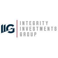 Integrity Investments Group logo, Integrity Investments Group contact details